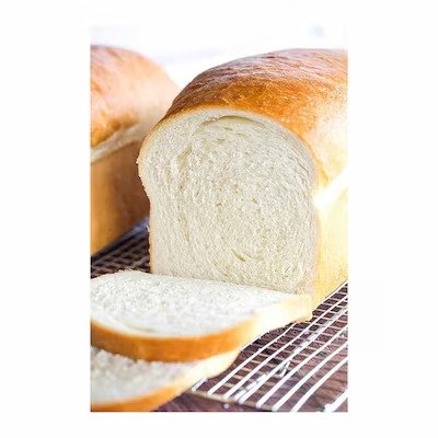 Soft Bread