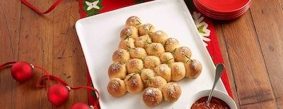 Bread With Dates
