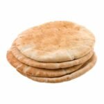 Arabic White Bread