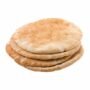 Arabic White Bread
