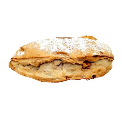 Bread with Walnuts - 400 gram