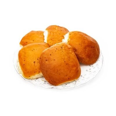 Orass Bread - 5 Pieces