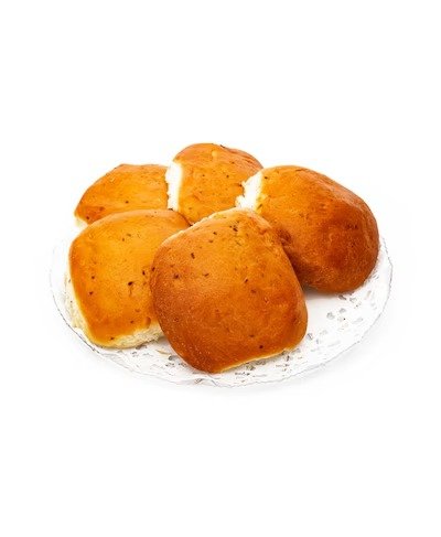 Orass Bread - 5 Pieces