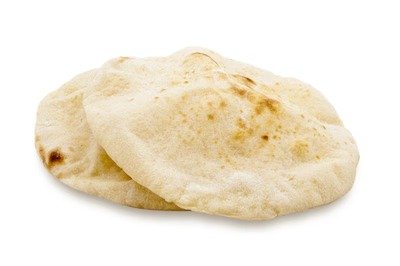 Large Baladi Bread - 1 piece