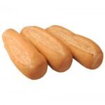 French Dejeunette Bread - 4 Pieces