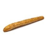 Multiseed Bagt - 250 g