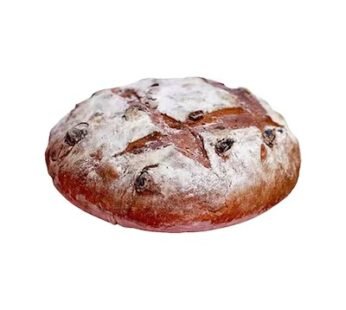 Raisins Bread – 400 Gram