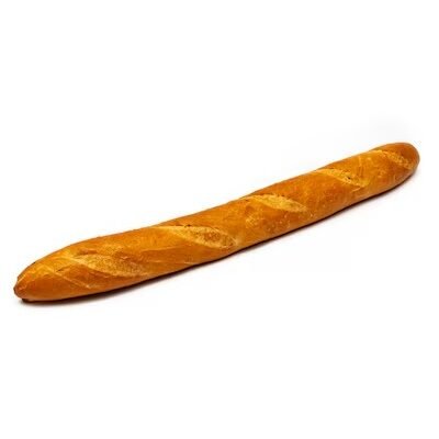 French Flute Bread - 400Gm