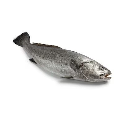 Big Lott Fish 250g - Approx 4 pieces per KG