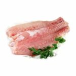 Grouper Fish Fillet 500g - Approx 5 pieces per KG