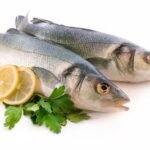 Sea Bass - Small - 3-4 Pieces/Kg