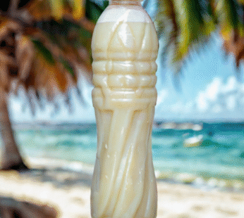Fresh sugarcane juice