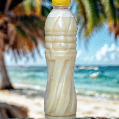 Fresh Sugarcane Juice