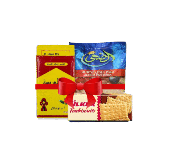 Morning Starter Set Exclusive Discount