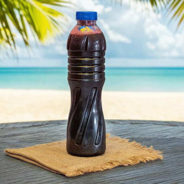 Fresh Plum juice