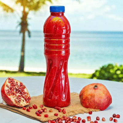 Pomegranate Juice 1L