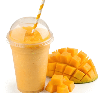Fresh mango juice 300ml