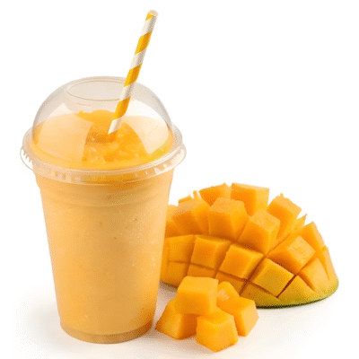 Fresh mango juice 300ml