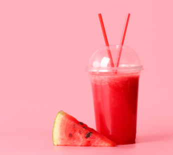 Fresh watermelon juice 300ml