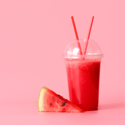 Fresh watermelon juice 300ml