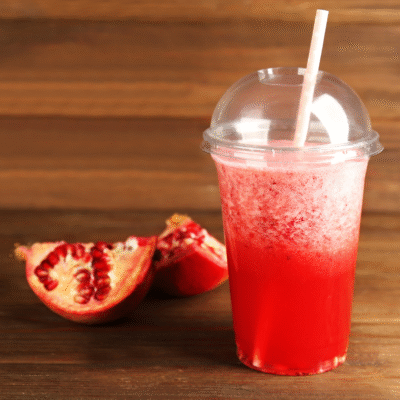 Pomegranate Juice – 300ml