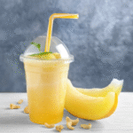 Cantaloup Juice – 300ml