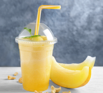 Cantaloup Juice – 300ml