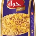 Hawaa Big Rings Pasta - 400 gm