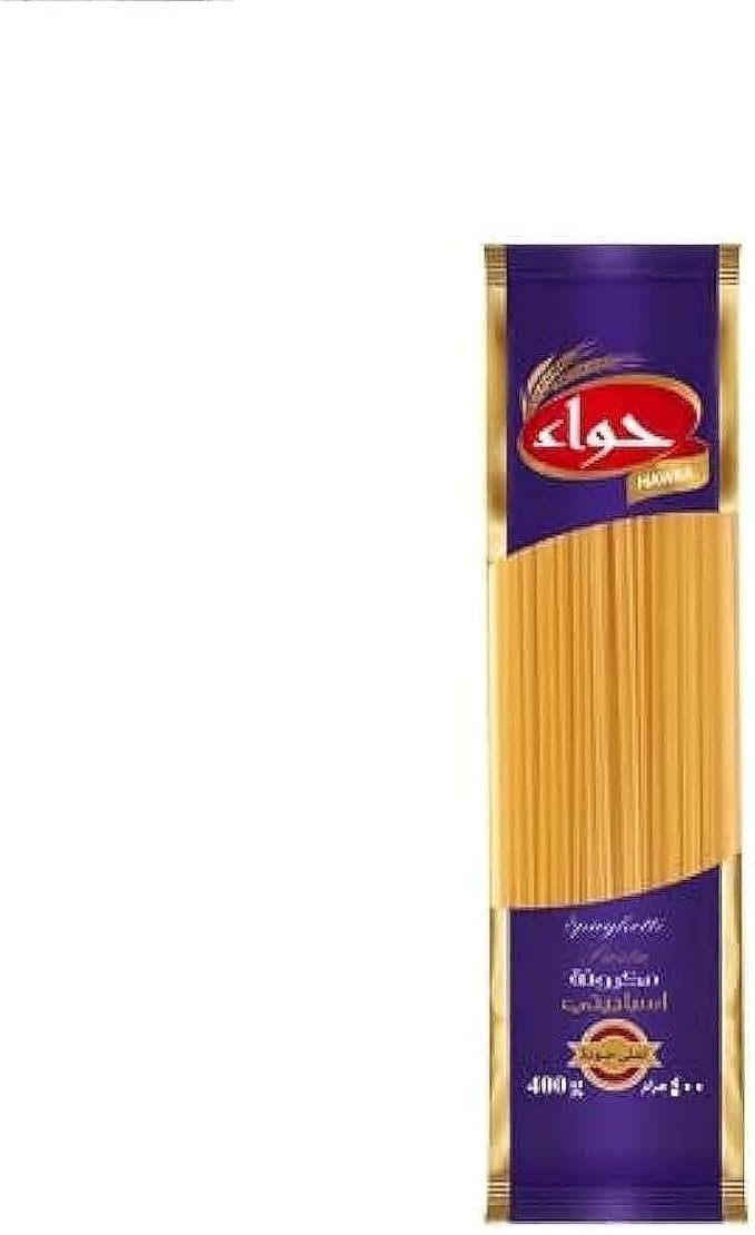Hawaa Fettuccine Pasta - 400 gm