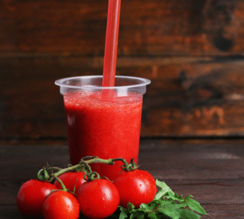 Fresh tomato juice 300ml