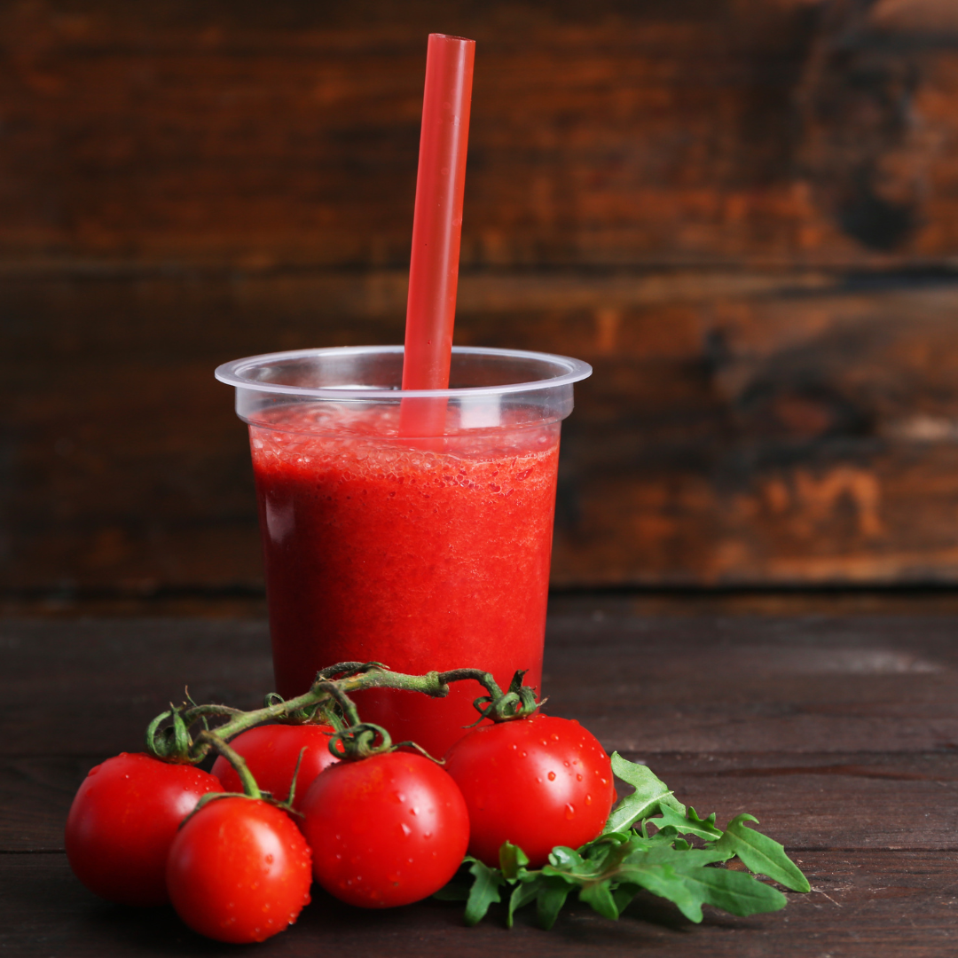 Fresh tomato juice 300ml