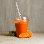 Fresh Carrot Juice 300ml