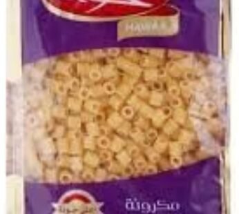 Hawaa small rings pasta – 400 gm