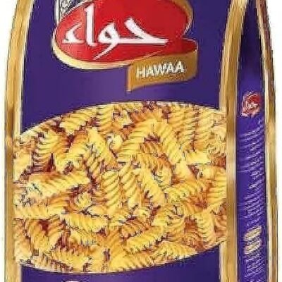 Hawaa Fusilli Pasta - 1kg