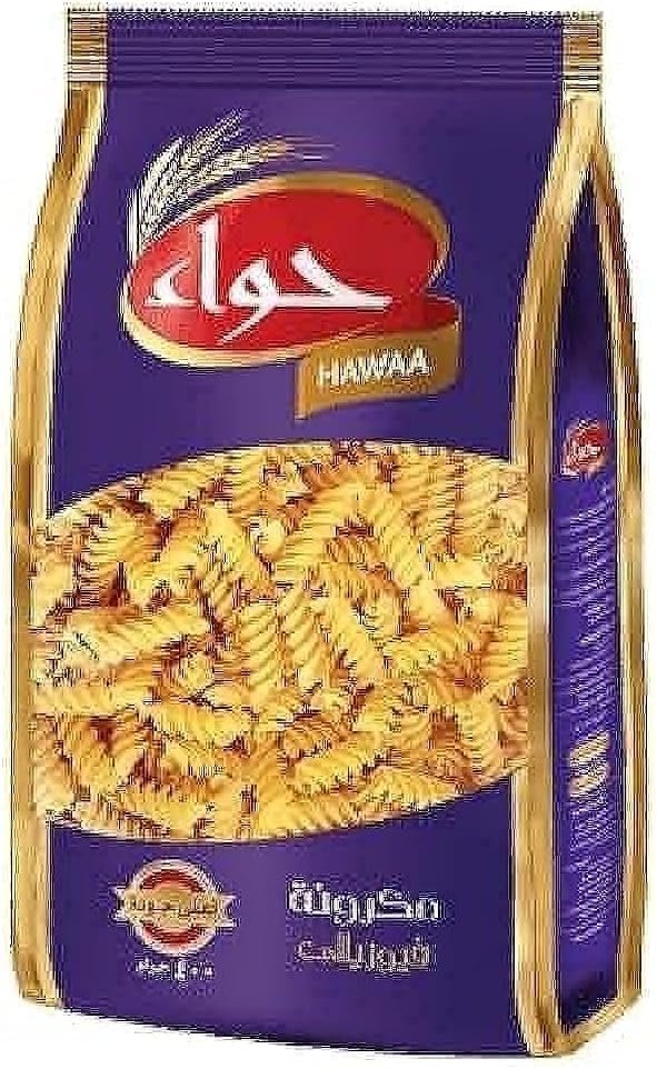 Hawaa Fuslli Pasta – 400 gm