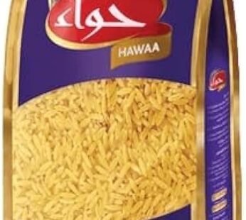 Hawaa risoni pasta – 1k