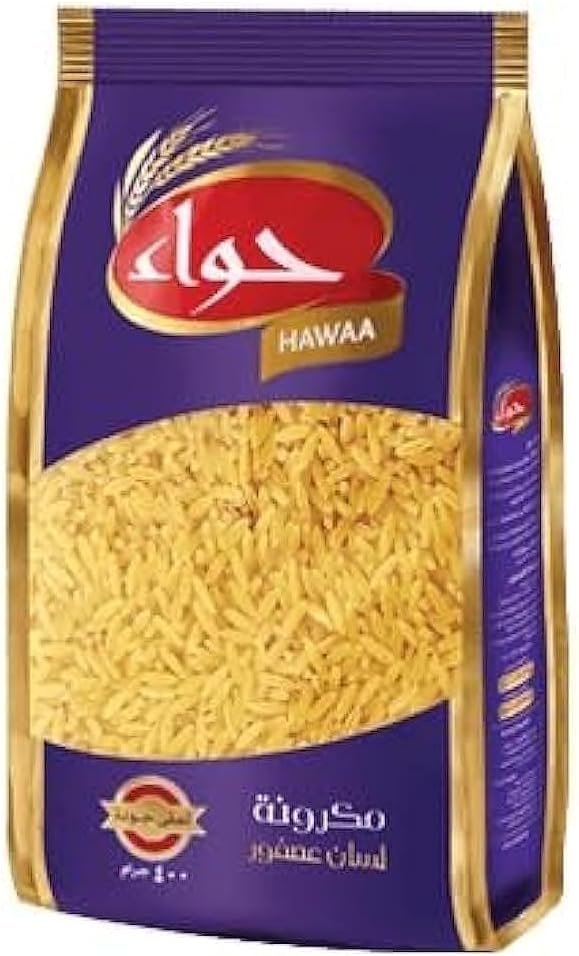 Hawaa risoni pasta – 400 gm