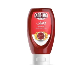 ADD-ME BBQ Sauce – 430ml