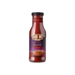 Add-Me Spicy Arabiatta Marinated Tomato Sauce - 375g