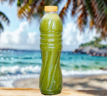 Fresh Apple juice