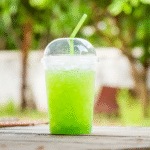 Lemon and Mint Drink – 300ml