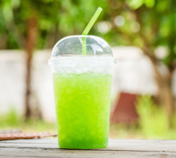 Lemon and Mint Drink – 300ml