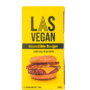 Las Vegan Burger – 400 gram