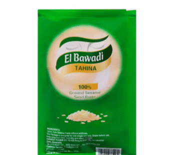 Tahina El Bawadi 20g