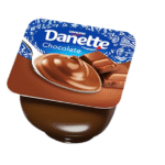 Danone Danette Chocolate Pudding - 100g