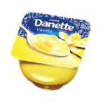 Danone Danette Vanilla Pudding – 100g
