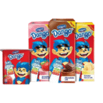 Danone 6 Pcs Dango Strawberry Yoghurt – 630g