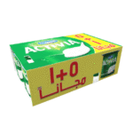 Activia 6pc Yoghurt Multipack – 105g each