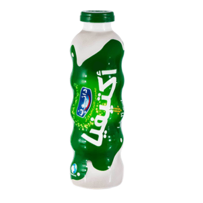 Danone Activia Rayeb - 400g