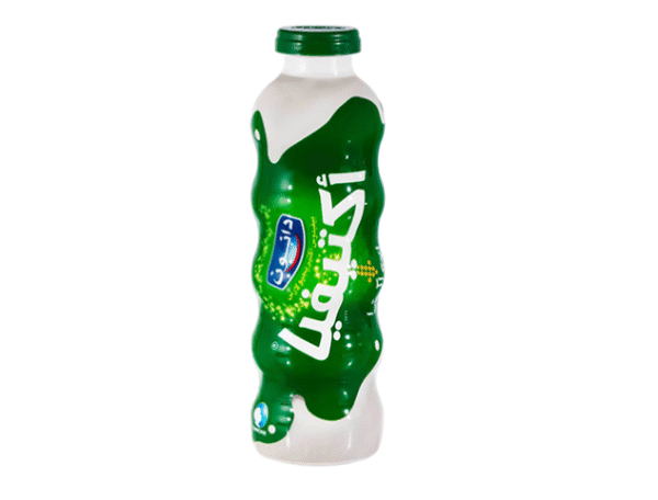 Danone Activia Rayeb - 400g